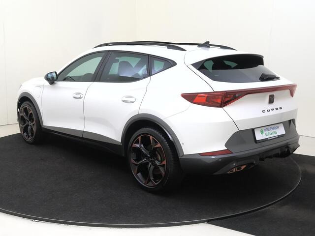 Cupra Formentor 1.4 e-Hybrid VZ Performance | SoH 91% | Panoramadak | 360 camera | Adaptieve demping | Parkeerassistent | Stoel- en stuurwielverwarming | Navigatie | Keyless |
