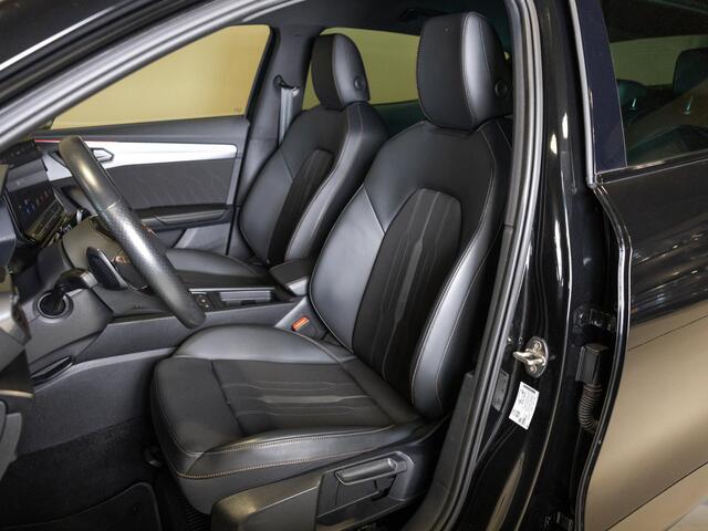 Cupra Formentor 1.5 TSI Business Edition Plus / 150pk / Stoel en stuur verwarming / Beats /