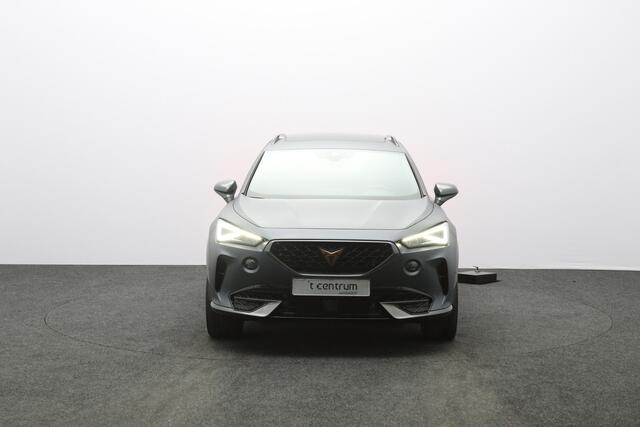Cupra Formentor 1.4 e-Hybrid VZ 245 PK Performance PHEV, Leder, Panoramadak, Trekhaak, Memory, Camera
