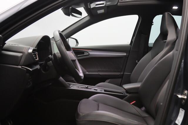 Cupra Formentor 1.4 e-Hybrid VZ 245 PK Performance PHEV, Panoramadak, BEATS-Audio, 360 Camera, Stuur-Startknop