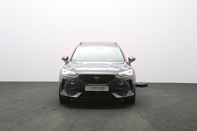 Cupra Formentor 1.4 e-Hybrid VZ 245 PK Performance PHEV, Panoramadak, BEATS-Audio, 360 Camera, Stuur-Startknop