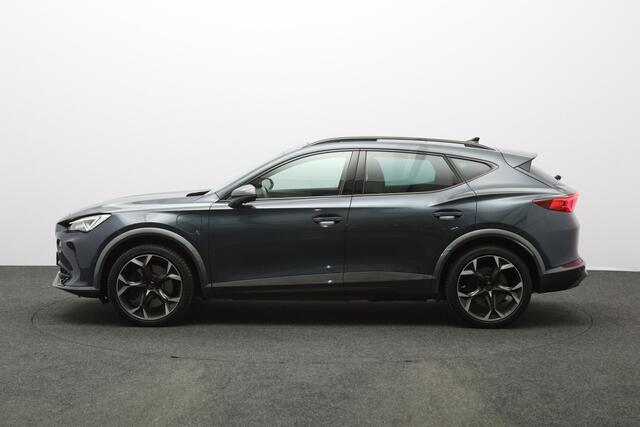 Cupra Formentor 1.4 e-Hybrid VZ 245 PK Performance PHEV, Panoramadak, BEATS-Audio, 360 Camera, Stuur-Startknop