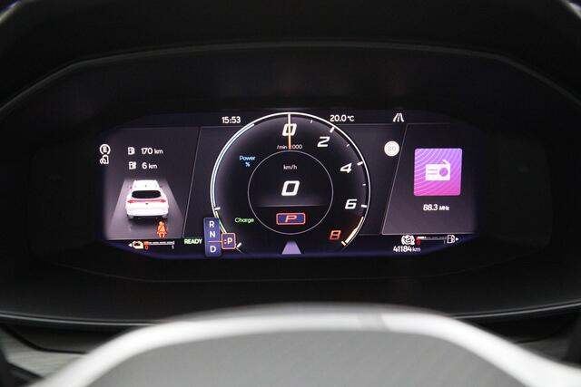Cupra Formentor 1.4 e-Hybrid VZ 245 PK Performance PHEV, Panoramadak, BEATS-Audio, 360 Camera, Stuur-Startknop