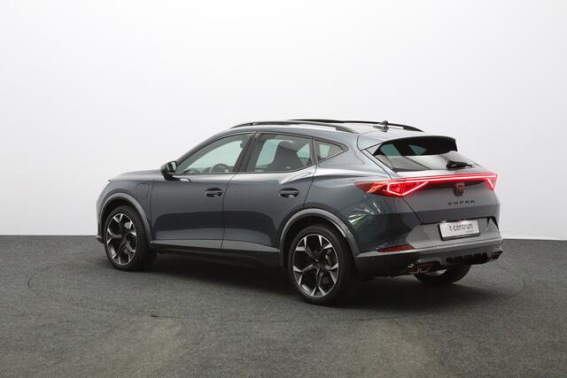 Cupra Formentor 1.4 e-Hybrid VZ 245 PK Performance PHEV, Panoramadak, BEATS-Audio, 360 Camera, Stuur-Startknop