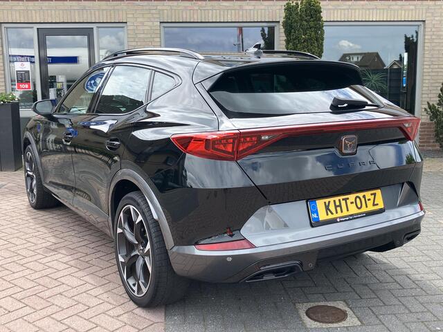 Cupra Formentor 1.4 e-Hybrid Business | ACC | Leder | 12 MND Garantie