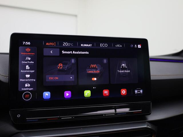 Cupra Formentor 1.4e-Hybrid 180kW/245PK VZ DSG · Panoramadak · Camera + Parkeersensoren · Apple/Android Car Play ·