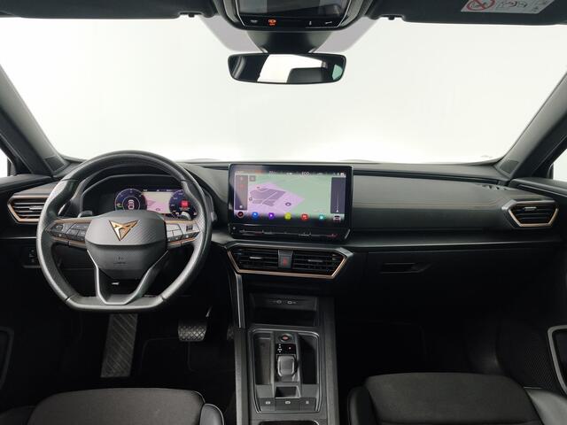 Cupra Formentor 1.4 TSI e-Hybrid Essential | Achteruitrijcamera | Navigatie | Adaptive Cruise Control | Apple CarPlay / Android Auto |