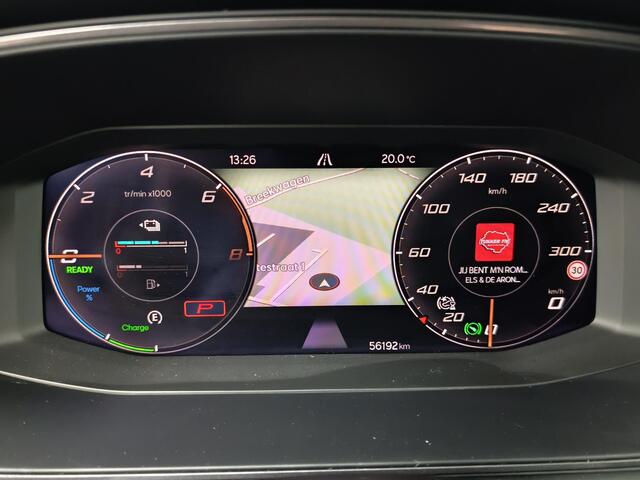 Cupra Formentor 1.4 TSI e-Hybrid Essential | Achteruitrijcamera | Navigatie | Adaptive Cruise Control | Apple CarPlay / Android Auto |