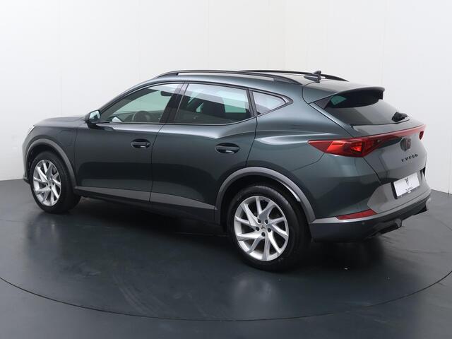 Cupra Formentor 1.4 TSI e-Hybrid Essential | 204 PK | SoH 91% | Adaptive cruise control | Apple Carplay/Android Auto | Climate control | LED verlichting | 18" LM velgen |