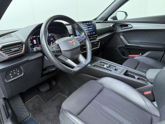 Cupra Formentor 1.4 TSI e-Hybrid Essential | 204 PK | SoH 91% | Adaptive cruise control | Apple Carplay/Android Auto | Climate control | LED verlichting | 18" LM velgen |