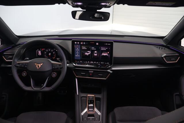 Cupra Formentor 1.5 TSI e-Hybrid VZ Performance DSG | Sennheiser | Panoramadak