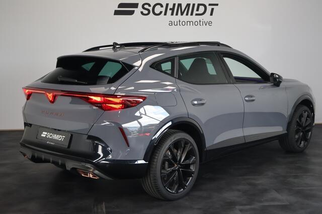 Cupra Formentor 1.5 TSI e-Hybrid VZ Performance DSG | Sennheiser | Panoramadak