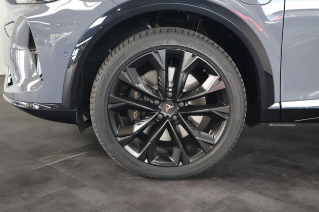 Cupra Formentor 1.5 TSI e-Hybrid VZ Performance DSG | Sennheiser | Panoramadak