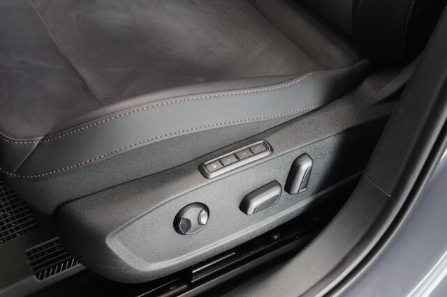Cupra Formentor 1.5 TSI e-Hybrid VZ Performance DSG | Sennheiser | Panoramadak