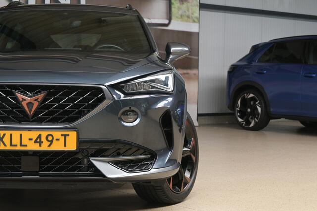 Cupra Formentor 1.4 e-Hybrid 245pk VZ Performance | DCC | Memory | Camera | Stuurknoppen |