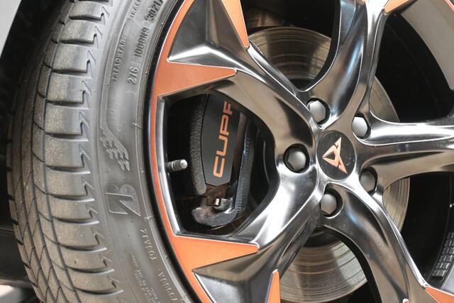 Cupra Formentor 1.4 e-Hybrid 245pk VZ Performance | DCC | Memory | Camera | Stuurknoppen |