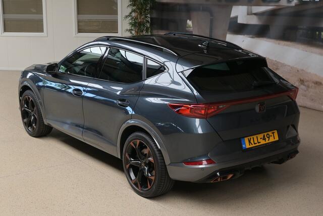 Cupra Formentor 1.4 e-Hybrid 245pk VZ Performance | DCC | Memory | Camera | Stuurknoppen |