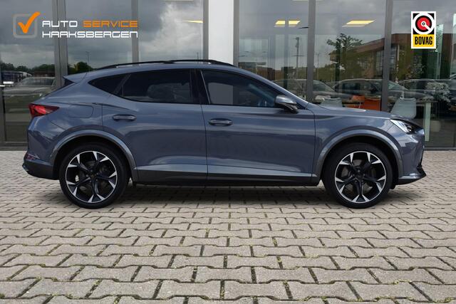 Cupra Formentor 1.4 e-Hybrid VZ Performance | ACC | 360 Camera | Memory |