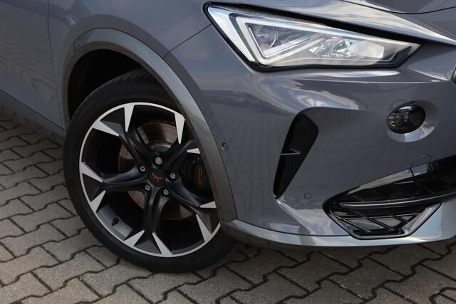 Cupra Formentor 1.4 e-Hybrid VZ Performance | ACC | 360 Camera | Memory |