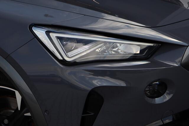 Cupra Formentor 1.4 e-Hybrid VZ Performance | ACC | 360 Camera | Memory |