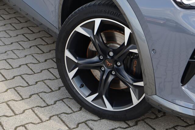 Cupra Formentor 1.4 e-Hybrid VZ Performance | ACC | 360 Camera | Memory |