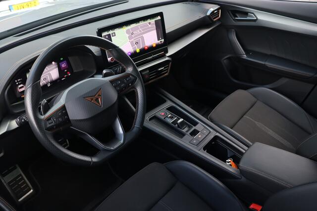Cupra Formentor 1.4 e-Hybrid VZ Performance | ACC | 360 Camera | Memory |