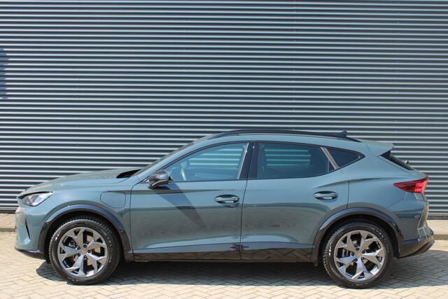 Cupra Formentor 1.5 TSI e-Hybrid Business Plug-In CarPlay Adaptive-Cruise Full-Led