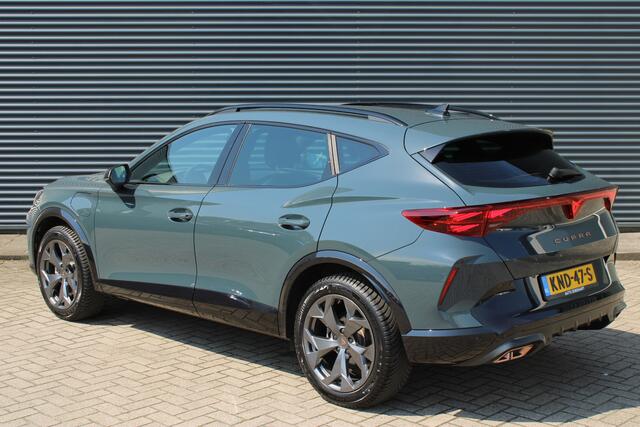 Cupra Formentor 1.5 TSI e-Hybrid Business Plug-In CarPlay Adaptive-Cruise Full-Led