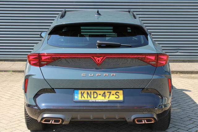 Cupra Formentor 1.5 TSI e-Hybrid Business Plug-In CarPlay Adaptive-Cruise Full-Led
