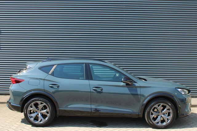 Cupra Formentor 1.5 TSI e-Hybrid Business Plug-In CarPlay Adaptive-Cruise Full-Led