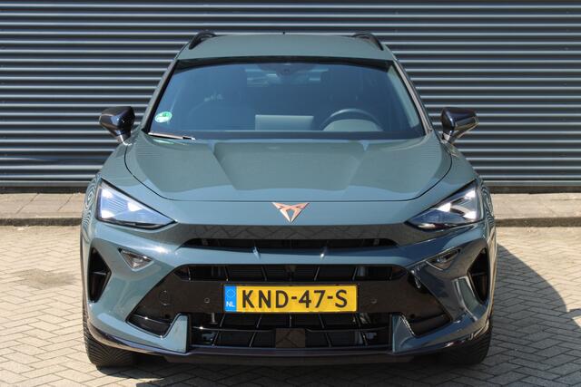 Cupra Formentor 1.5 TSI e-Hybrid Business Plug-In CarPlay Adaptive-Cruise Full-Led
