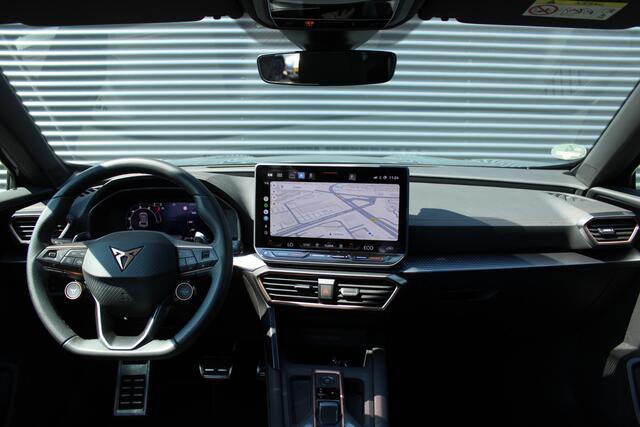 Cupra Formentor 1.5 TSI e-Hybrid Business Plug-In CarPlay Adaptive-Cruise Full-Led