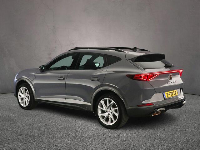 Cupra Formentor VZ Performance 1.4 TSI eHybrid 245pk DSG Automaat Panoramadak, Adaptive cruise control, Beats audio, Elektrische achterklep, Achteruitrijcamera