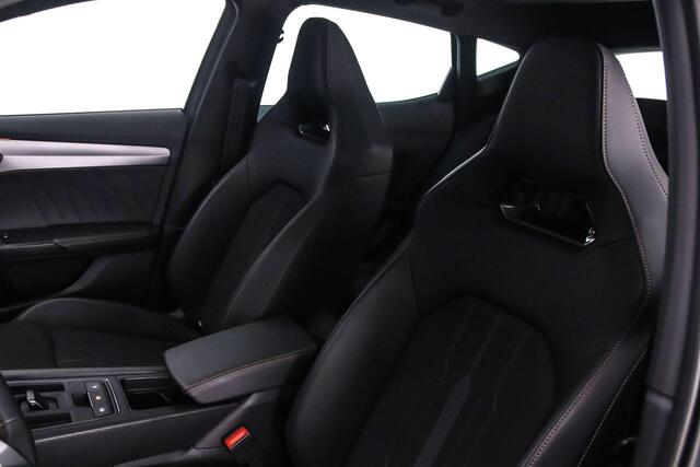 Cupra Formentor VZ Performance 1.4 TSI eHybrid 245pk DSG Automaat Panoramadak, Adaptive cruise control, Beats audio, Elektrische achterklep, Achteruitrijcamera