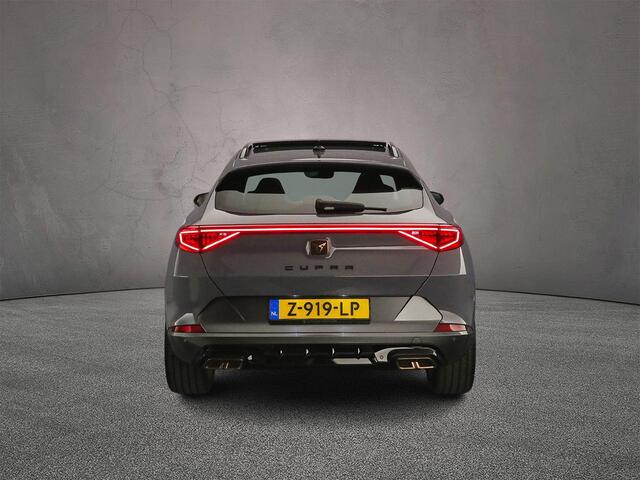 Cupra Formentor VZ Performance 1.4 TSI eHybrid 245pk DSG Automaat Panoramadak, Adaptive cruise control, Beats audio, Elektrische achterklep, Achteruitrijcamera