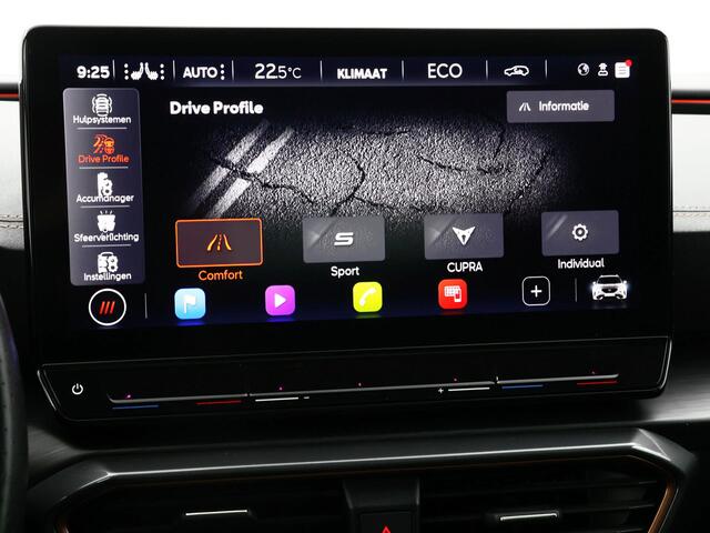 Cupra Formentor 1.4 e-Hybrid 245pk DSG VZ Performance · Panoramadak · 360 Camera · Keyless · Dodehoeksensor · Elek. Achterklep · Stuur- & Stoelverwarming · Garantie t/m 27-03-2028 80.000km
