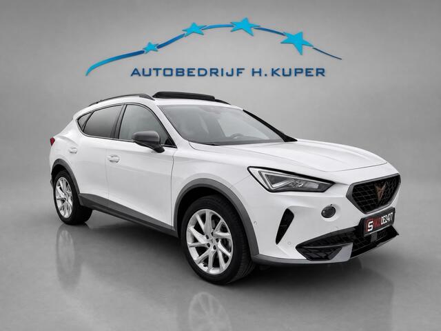 Cupra Formentor 1.4 TSI e-Hybrid Essential | Pano | Adap. Cruise | Navi | Carpla