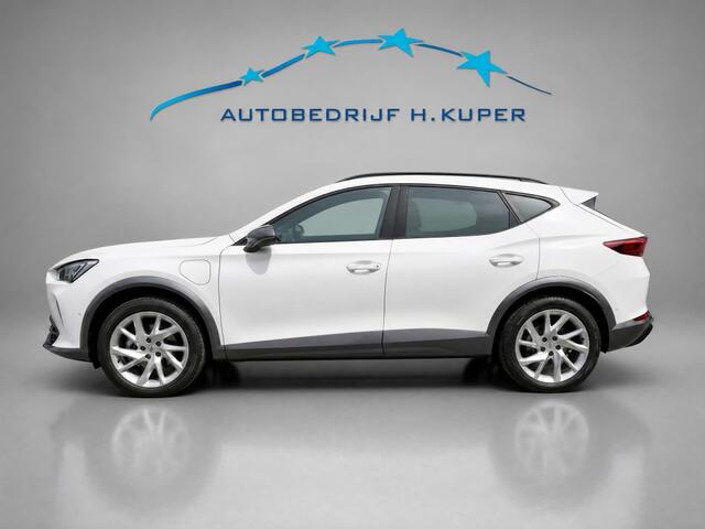 Cupra Formentor 1.4 TSI e-Hybrid Essential | Pano | Adap. Cruise | Navi | Carpla