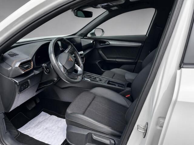 Cupra Formentor 1.4 TSI e-Hybrid Essential | Pano | Adap. Cruise | Navi | Carpla