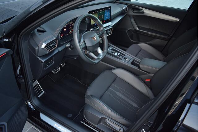 Cupra Formentor 1.4 e-Hybrid VZ Copper Edition | Pano | Trekhaak | Camera | 20"