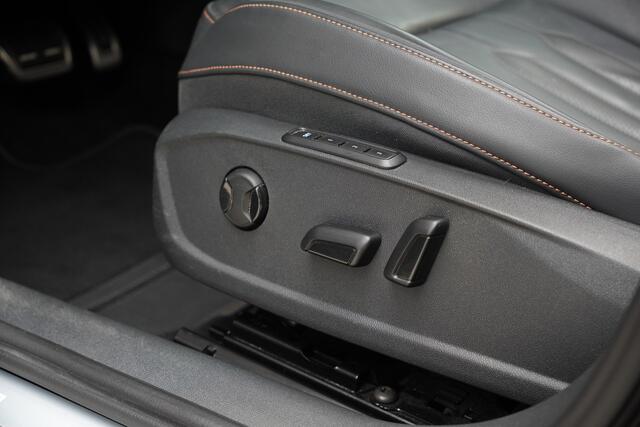 Cupra Formentor 1.4/245PK e-Hybrid VZ Performance|2024|Panoramadak|Leder+Memory|Trekhaak|PDC+360Camera+Assist|19"Copper|VOL!