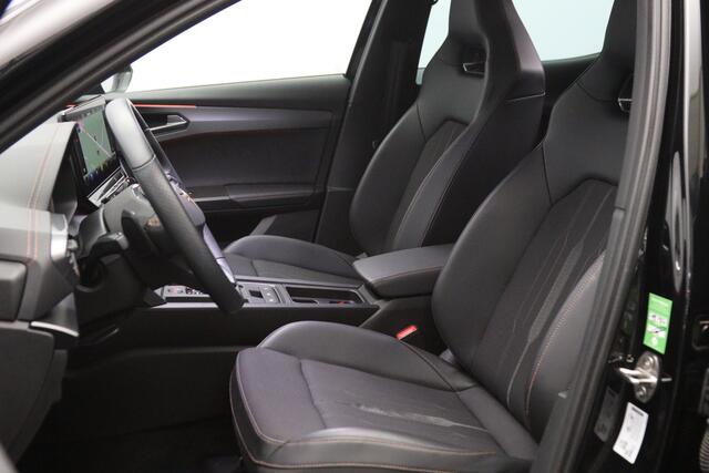 Cupra Formentor 1.4 e-Hybrid VZ 245 PK Copper Edition PHEV, 360 Camera, Memory, Winterpakket