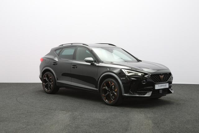 Cupra Formentor 1.4 e-Hybrid VZ 245 PK Copper Edition PHEV, 360 Camera, Memory, Winterpakket