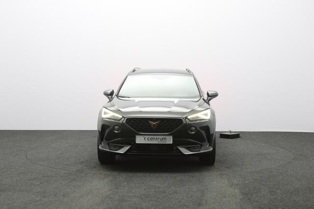 Cupra Formentor 1.4 e-Hybrid VZ 245 PK Copper Edition PHEV, 360 Camera, Memory, Winterpakket