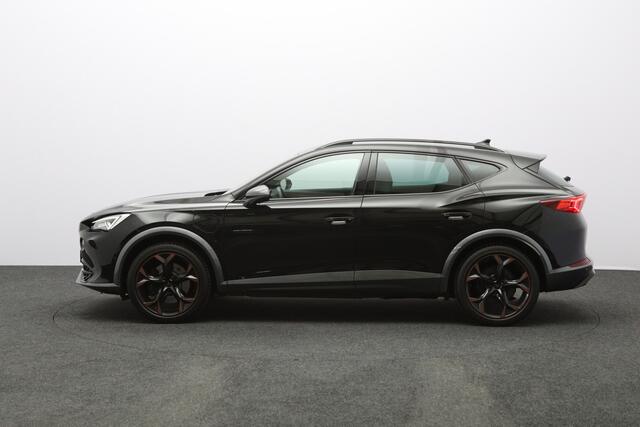 Cupra Formentor 1.4 e-Hybrid VZ 245 PK Copper Edition PHEV, 360 Camera, Memory, Winterpakket
