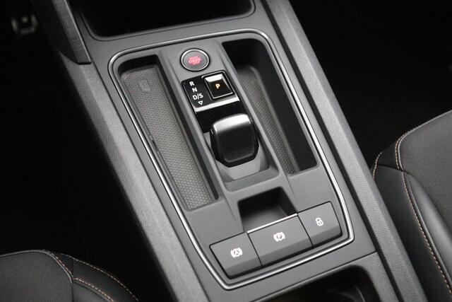 Cupra Formentor 1.4 e-Hybrid VZ 245 PK Copper Edition PHEV, 360 Camera, Memory, Winterpakket