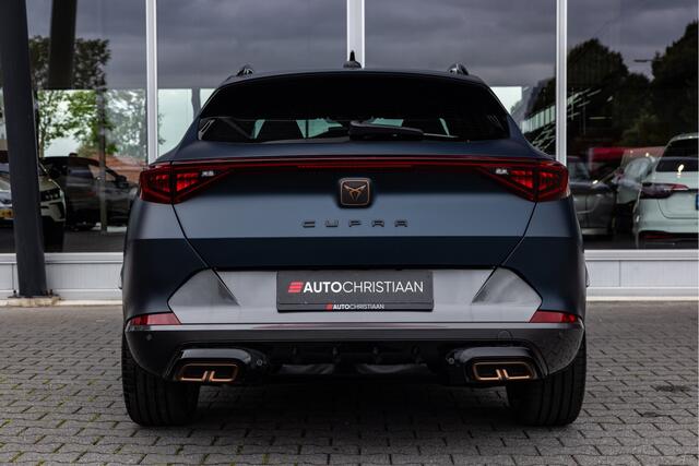 Cupra Formentor 1.4 e-Hybrid VZ Performance | Kuipstoelen | Camera