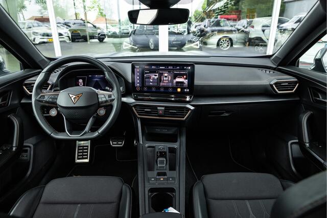 Cupra Formentor 1.4 e-Hybrid VZ Performance | Kuipstoelen | Camera