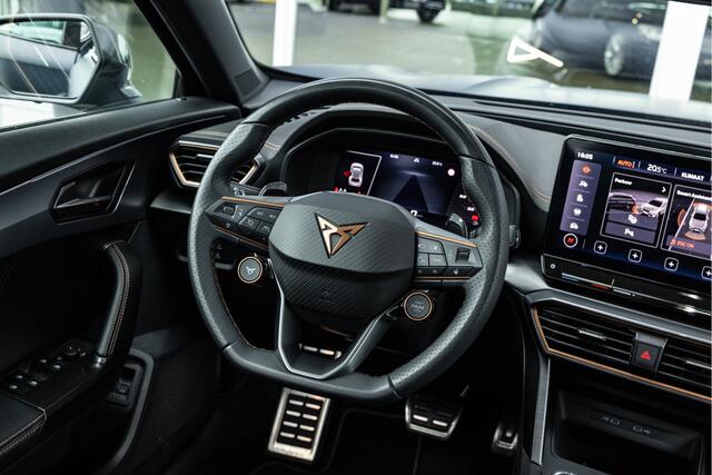 Cupra Formentor 1.4 e-Hybrid VZ Performance | Kuipstoelen | Camera