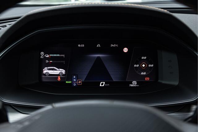 Cupra Formentor 1.4 e-Hybrid VZ Performance | Kuipstoelen | Camera